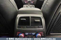Audi A6 3.0 TDI Quattro Automatas 2012 full