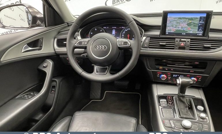 Audi A6 3.0 TDI Quattro Automatas 2012 full