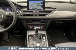 Audi A6 3.0 TDI Quattro Automatas 2012 full