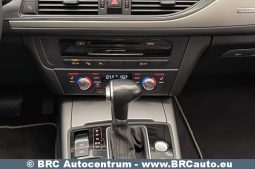 Audi A6 3.0 TDI Quattro Automatas 2012 full