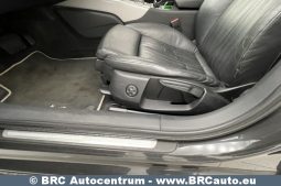 Audi A6 3.0 TDI Quattro Automatas 2012 full
