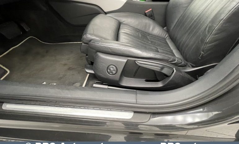 Audi A6 3.0 TDI Quattro Automatas 2012 full