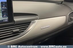 Audi A6 3.0 TDI Quattro Automatas 2012 full