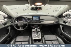 Audi A6 3.0 TDI Quattro Automatas 2012