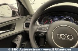 Audi A6 3.0 TDI Quattro Automatas 2012 full