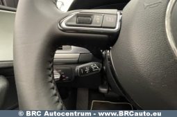 Audi A6 3.0 TDI Quattro Automatas 2012 full
