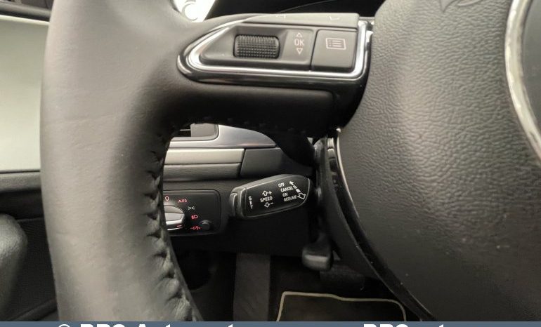 Audi A6 3.0 TDI Quattro Automatas 2012 full