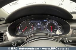 Audi A6 3.0 TDI Quattro Automatas 2012 full