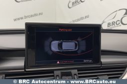 Audi A6 3.0 TDI Quattro Automatas 2012 full