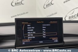 Audi A6 3.0 TDI Quattro Automatas 2012 full
