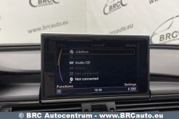 Audi A6 3.0 TDI Quattro Automatas 2012 full