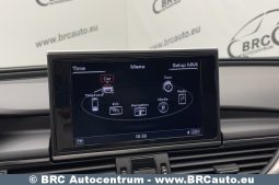 Audi A6 3.0 TDI Quattro Automatas 2012 full