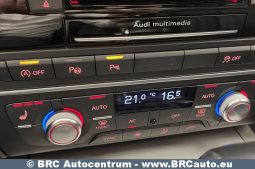 Audi A6 3.0 TDI Quattro Automatas 2012 full