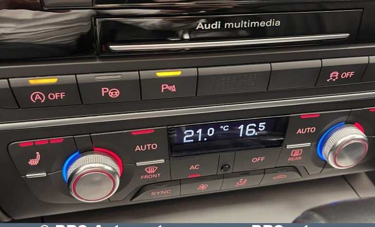 Audi A6 3.0 TDI Quattro Automatas 2012 full