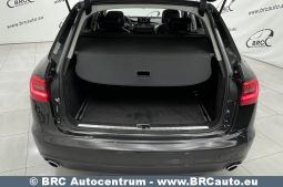 Audi A6 3.0 TDI Quattro Automatas 2012 full