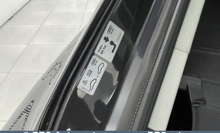 Audi A6 3.0 TDI Quattro Automatas 2012 full