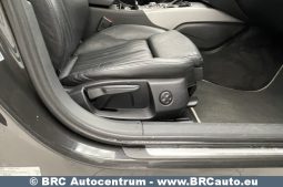 Audi A6 3.0 TDI Quattro Automatas 2012 full