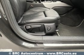 Audi A6 3.0 TDI Quattro Automatas 2012