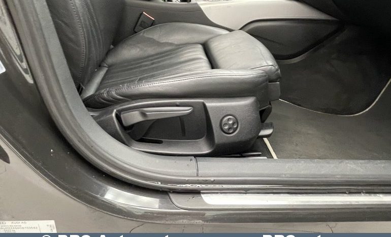 Audi A6 3.0 TDI Quattro Automatas 2012 full