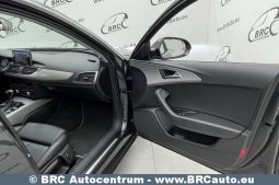 Audi A6 3.0 TDI Quattro Automatas 2012 full