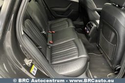 Audi A6 3.0 TDI Quattro Automatas 2012 full
