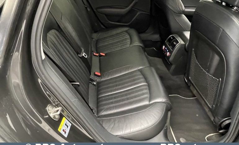 Audi A6 3.0 TDI Quattro Automatas 2012 full