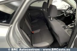 Ford Focus 1.6 TDCi 2014 full