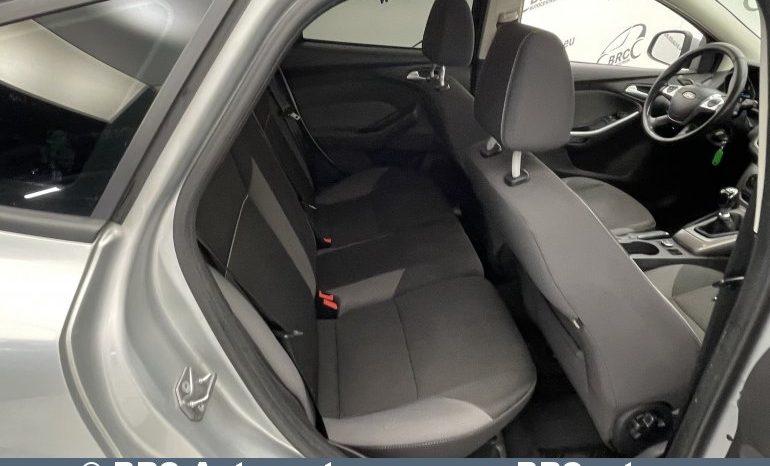 Ford Focus 1.6 TDCi 2014 full