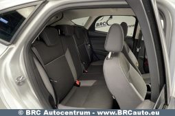 Ford Focus 1.6 TDCi 2014 full