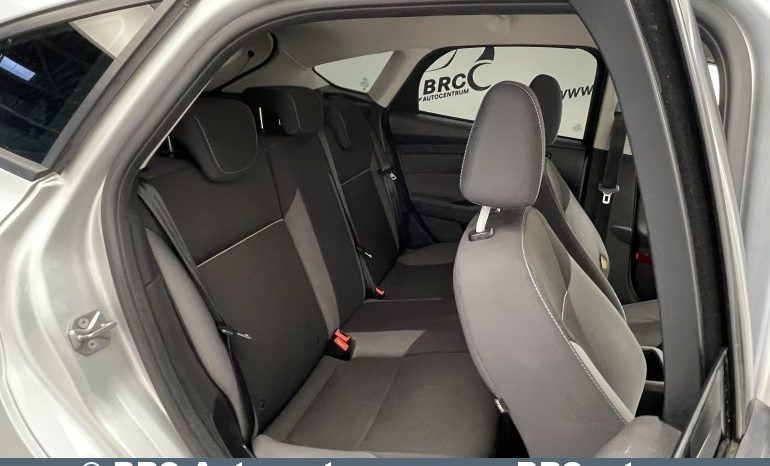 Ford Focus 1.6 TDCi 2014 full