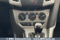 Ford Focus 1.6 TDCi 2014 full