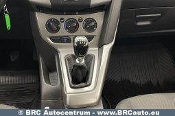 Ford Focus 1.6 TDCi 2014 full