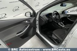 Ford Focus 1.6 TDCi 2014 full