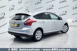 Ford Focus 1.6 TDCi 2014 full