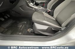 Ford Focus 1.6 TDCi 2014 full
