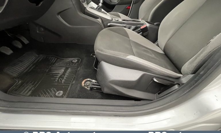 Ford Focus 1.6 TDCi 2014 full
