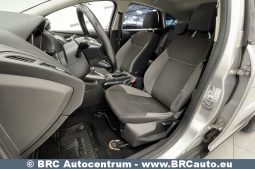 Ford Focus 1.6 TDCi 2014 full