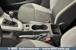 Ford Focus 1.6 TDCi 2014 full