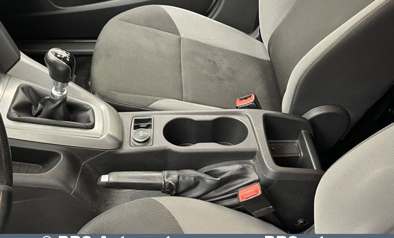 Ford Focus 1.6 TDCi 2014 full