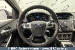 Ford Focus 1.6 TDCi 2014 full