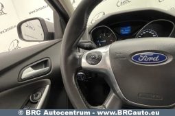 Ford Focus 1.6 TDCi 2014 full