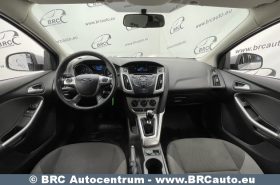 Ford Focus 1.6 TDCi 2014