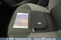 Ford Focus 1.6 TDCi 2014 full