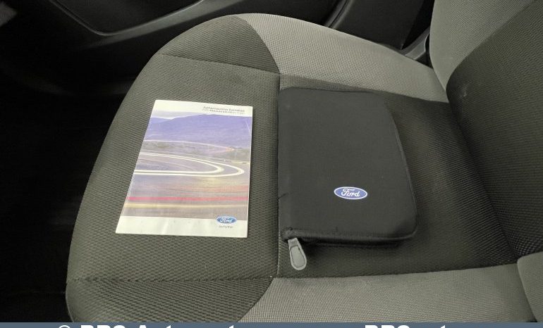 Ford Focus 1.6 TDCi 2014 full
