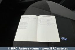 Ford Focus 1.6 TDCi 2014 full