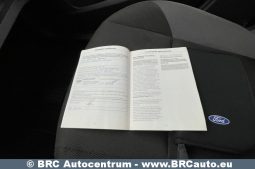 Ford Focus 1.6 TDCi 2014 full