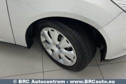 Ford Focus 1.6 TDCi 2014 full