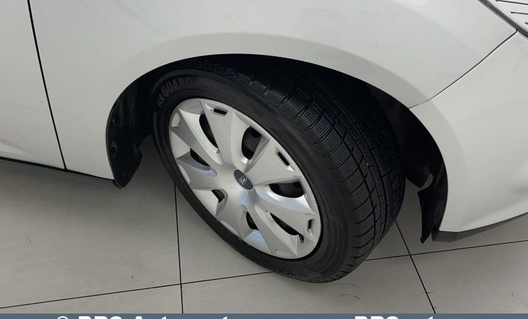Ford Focus 1.6 TDCi 2014 full