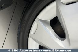 Ford Focus 1.6 TDCi 2014 full