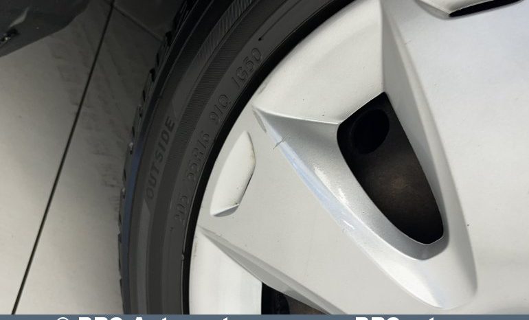 Ford Focus 1.6 TDCi 2014 full